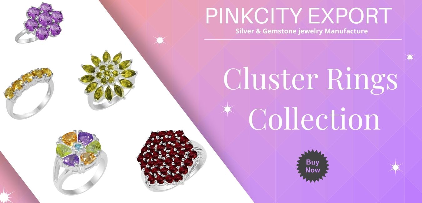 Cluster Rings Collections