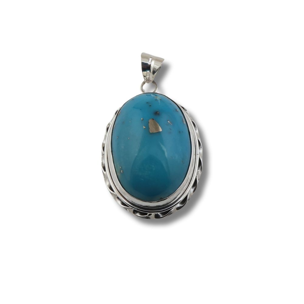 oval-turquoise-pendant